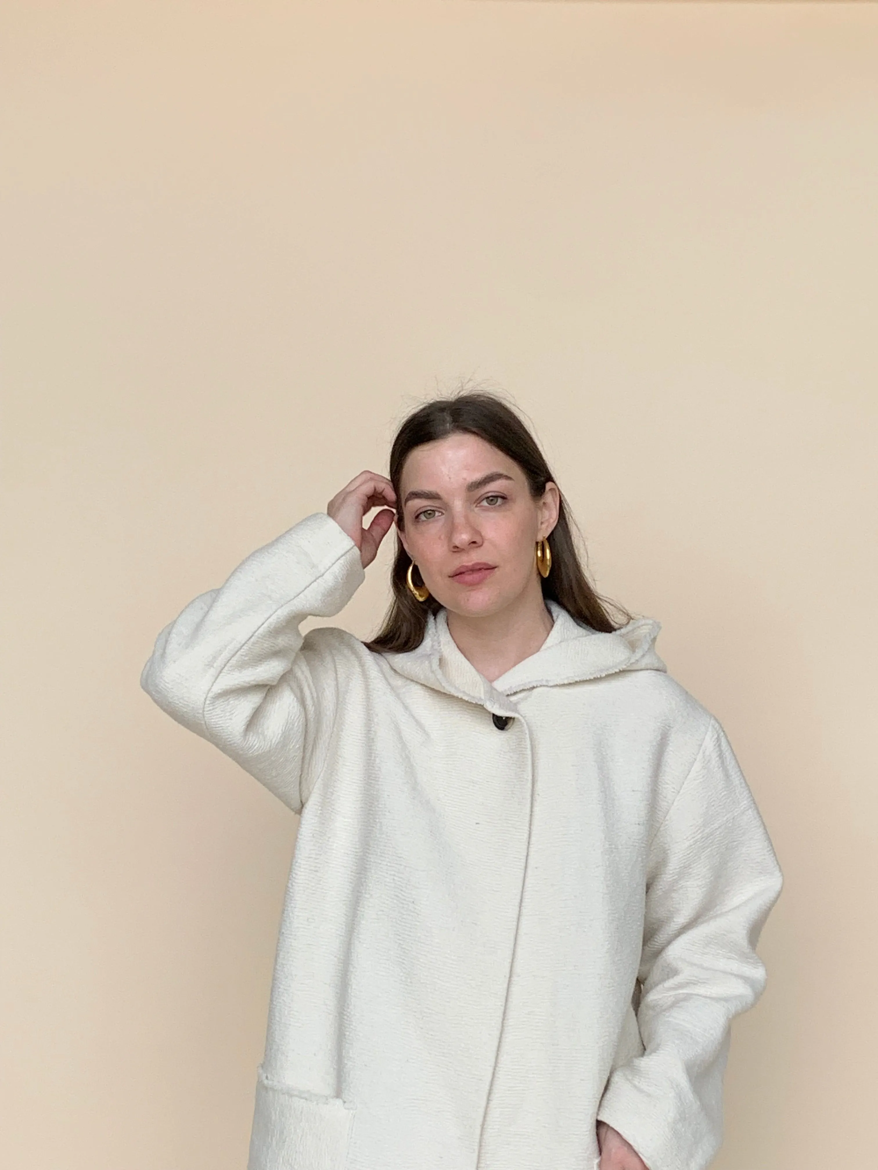 Isabel Marant wool jacket