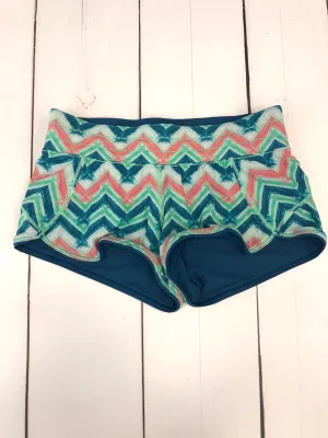 ivivva Multi-Color Size 7 Athletic shorts