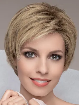 Ivory | Pure Collection | Human Hair Wig