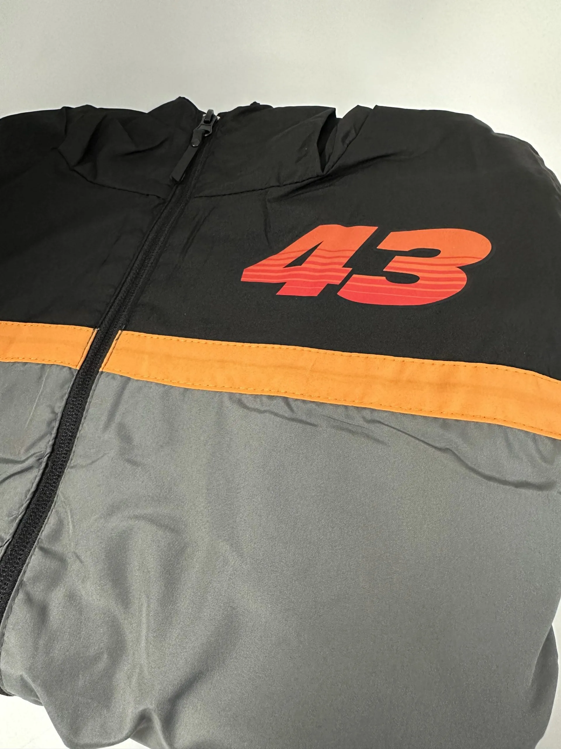Jack Miller Mens Rain Jacket