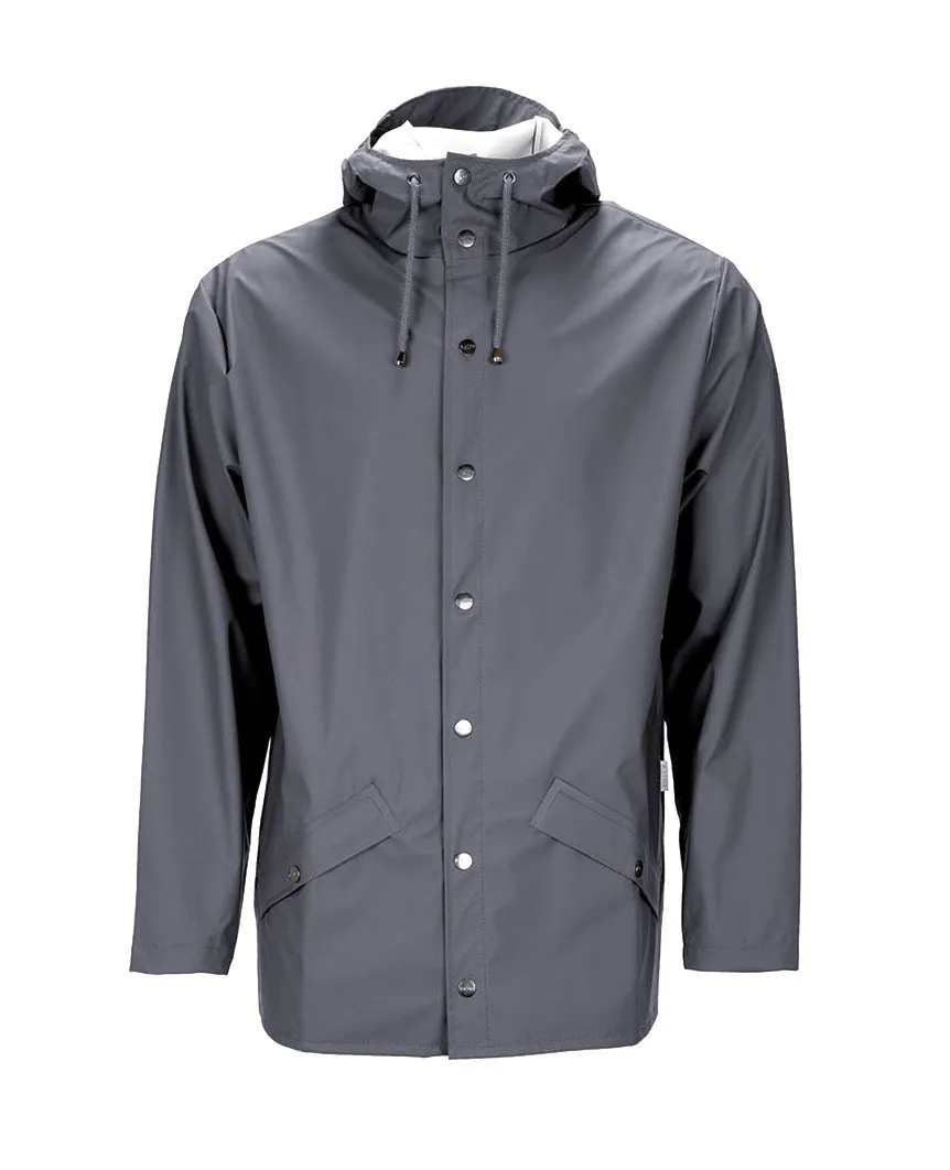 Jacket Smoke