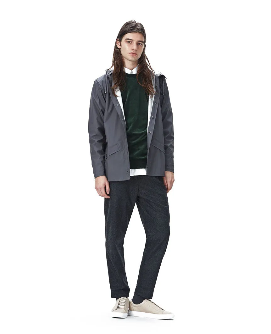 Jacket Smoke