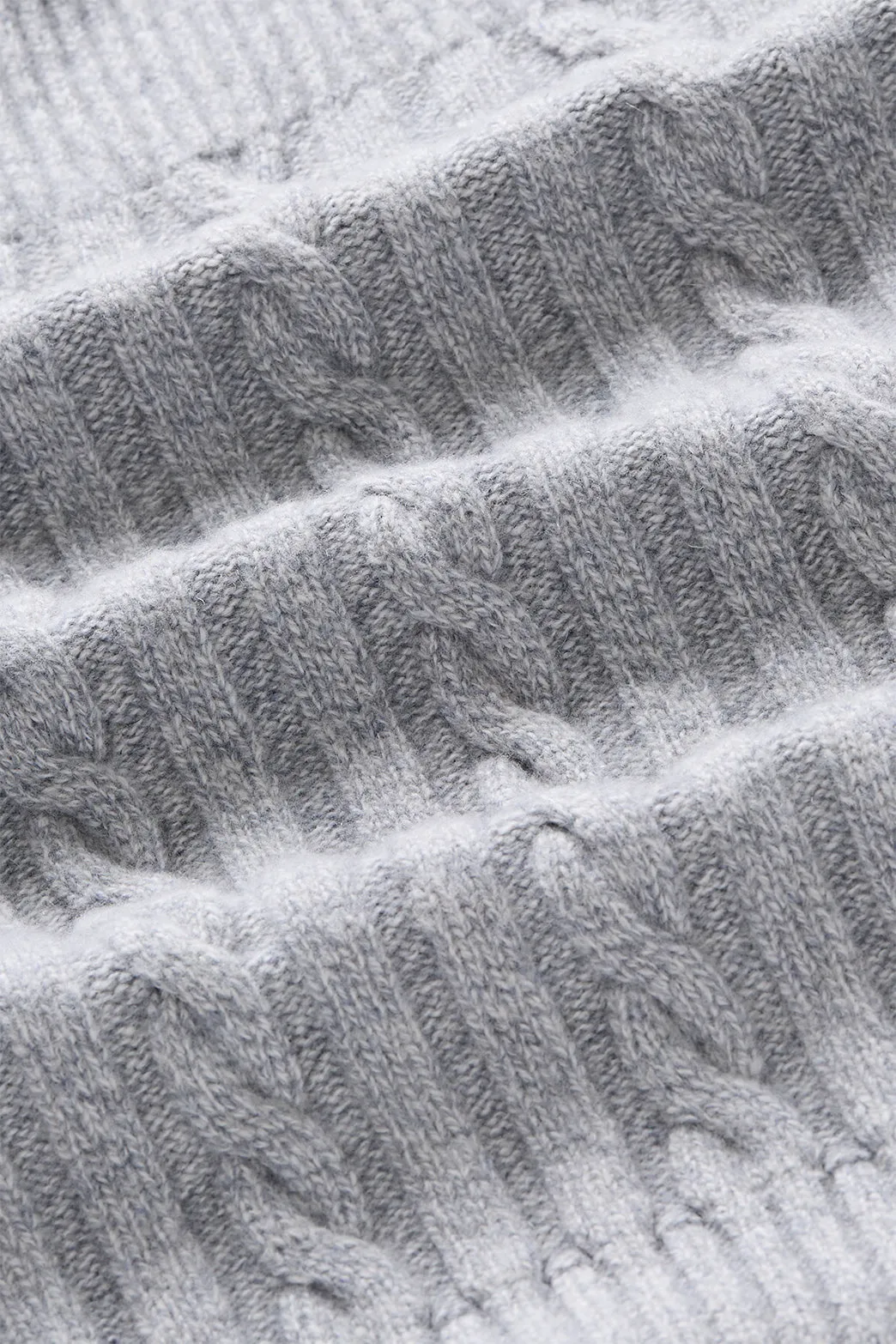 Jager Shawl Cardigan