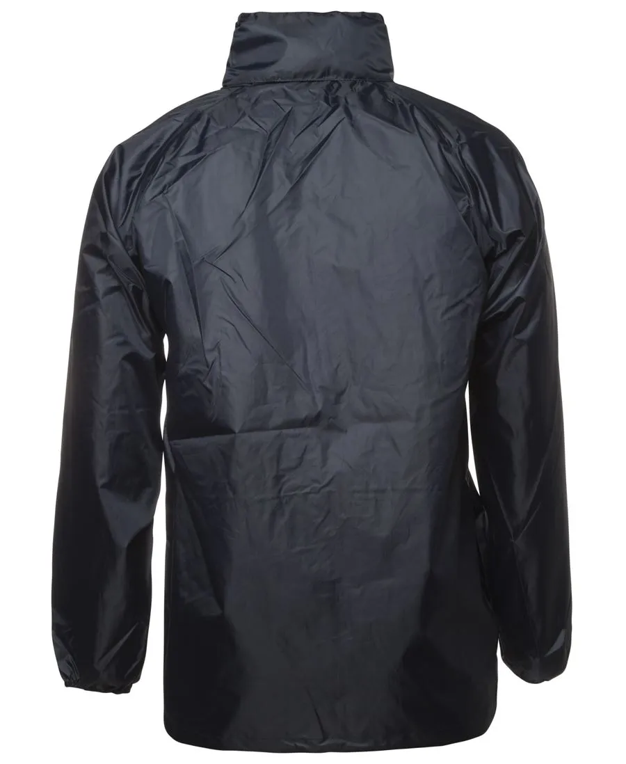 JBs Rain Forest Jacket