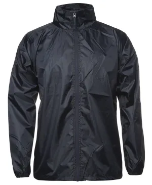 JBs Rain Forest Jacket