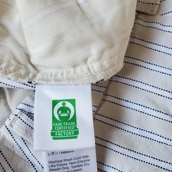 J.Crew 4&quot; Chino Tan Shorts 12