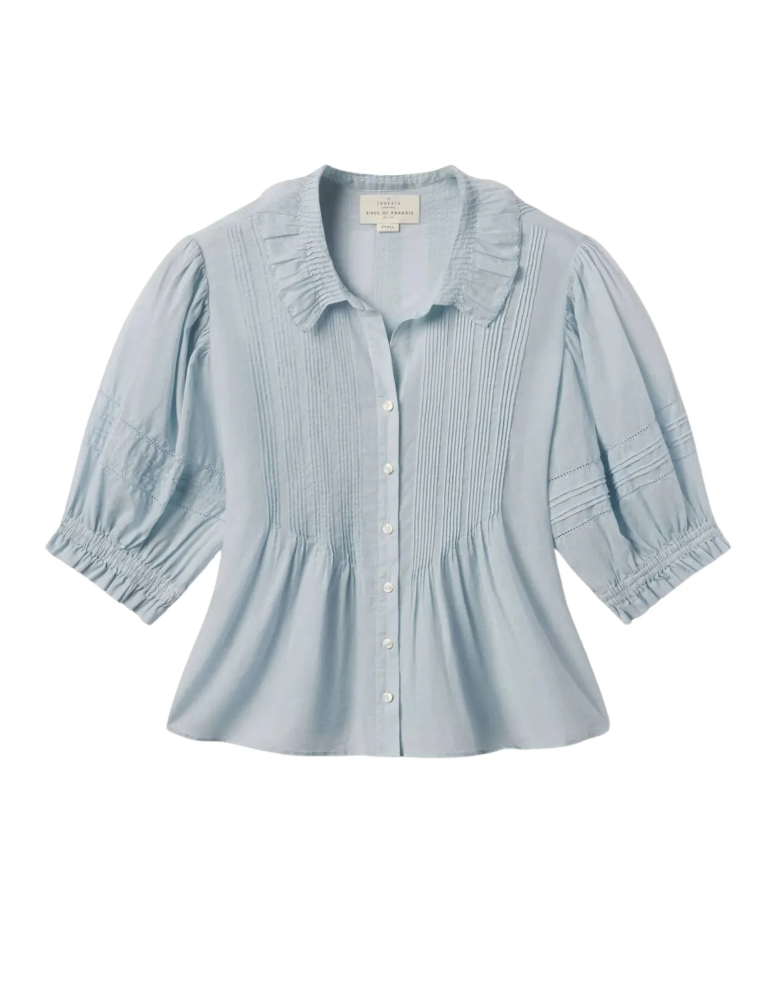 Jess Blouse