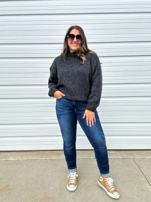 Jimmy Slim Fit Jeans