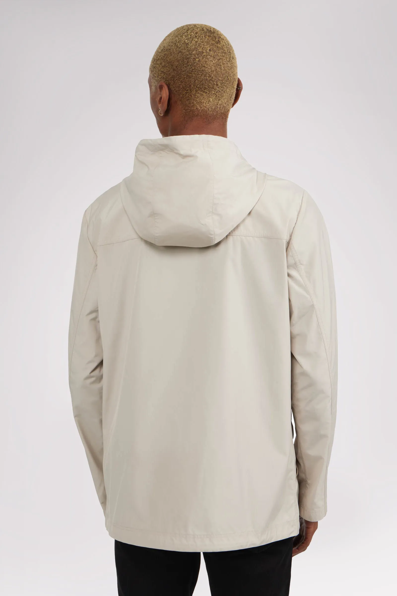 Jiro Men's Rain Shell