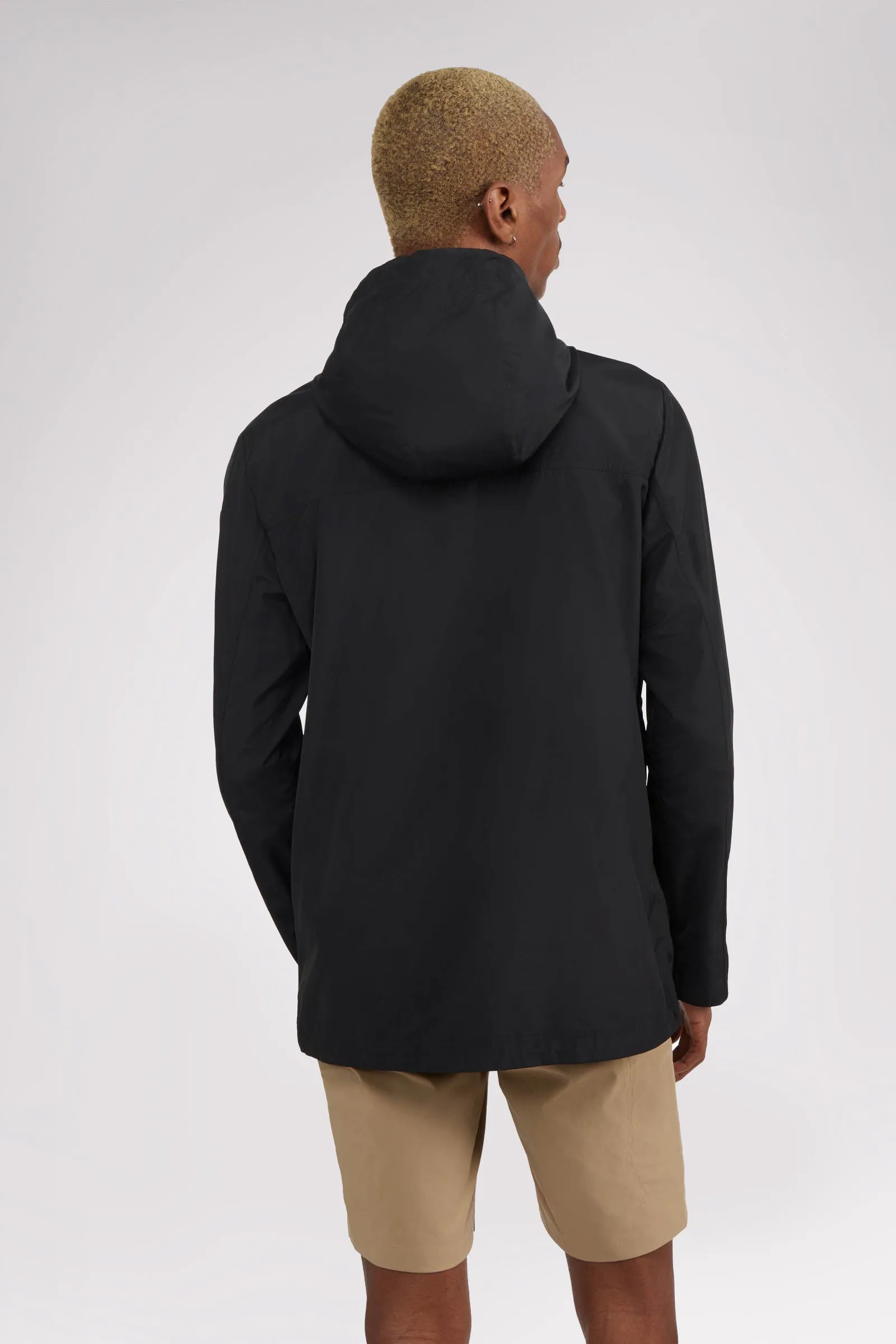 Jiro Men's Rain Shell