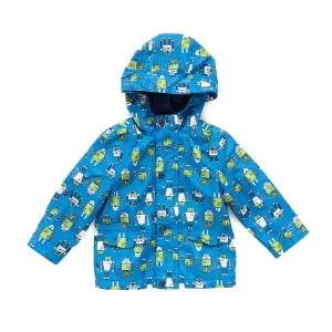 Joe Fresh jacket 18-24m