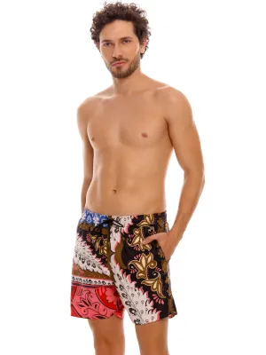 Joe Shorts ::RET