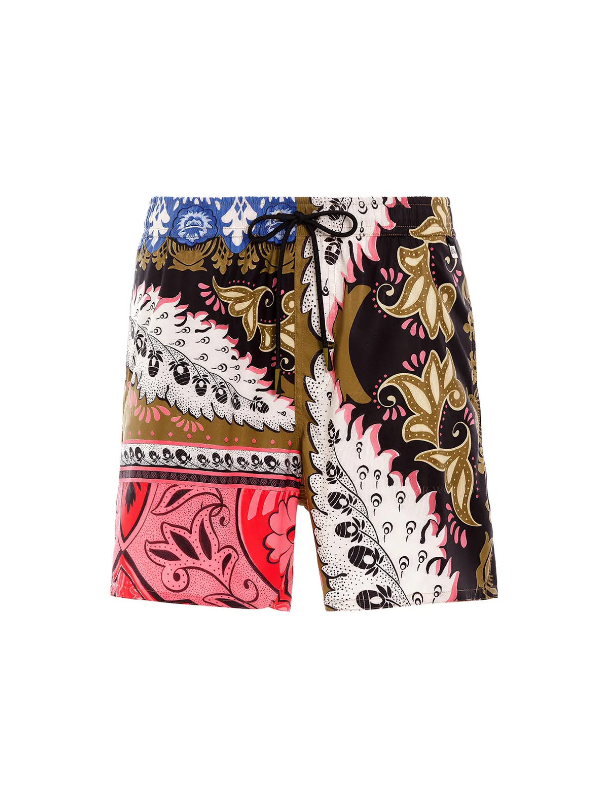 Joe Shorts ::RET