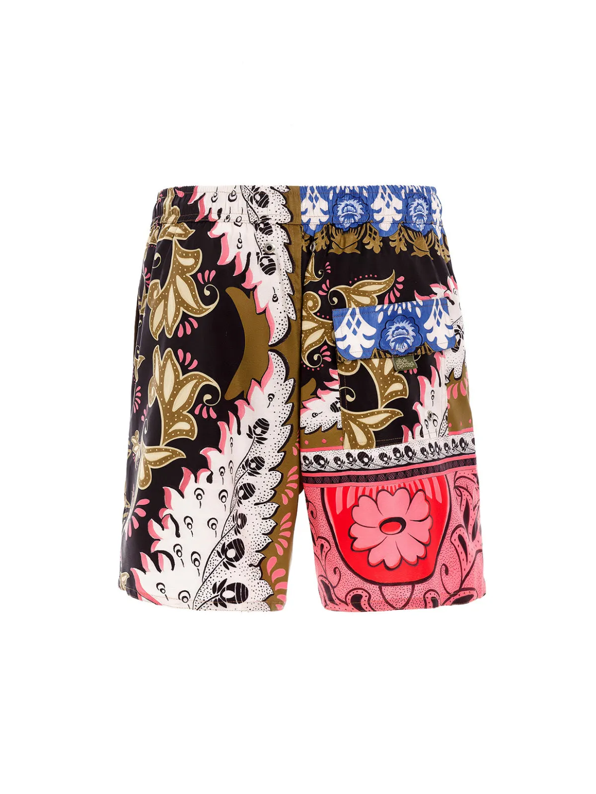 Joe Shorts ::RET