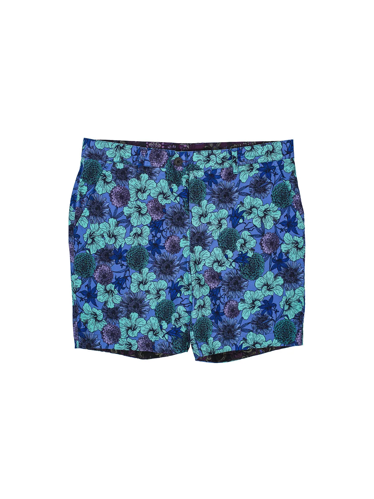 John Shorts
