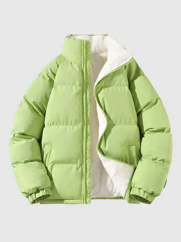Jomar | Unisex Waterproof Puffer Jacket