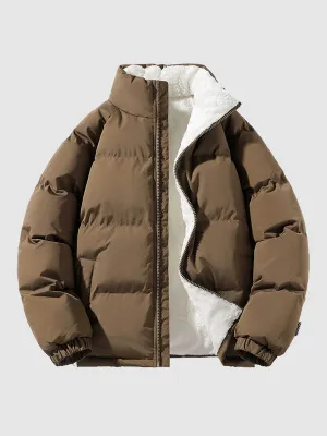 Jomar | Unisex Waterproof Puffer Jacket