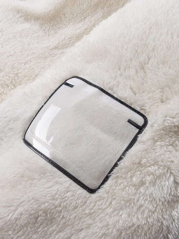 Jomar | Unisex Waterproof Puffer Jacket