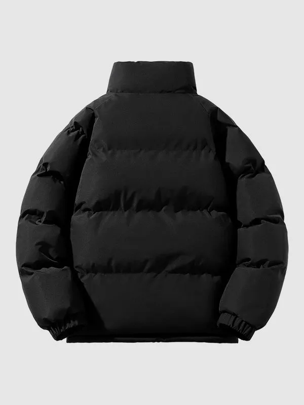 Jomar | Unisex Waterproof Puffer Jacket