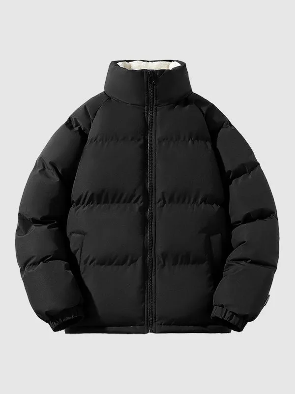 Jomar | Unisex Waterproof Puffer Jacket