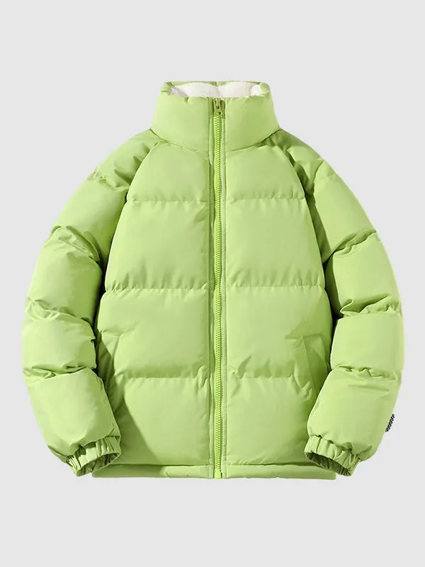 Jomar | Unisex Waterproof Puffer Jacket
