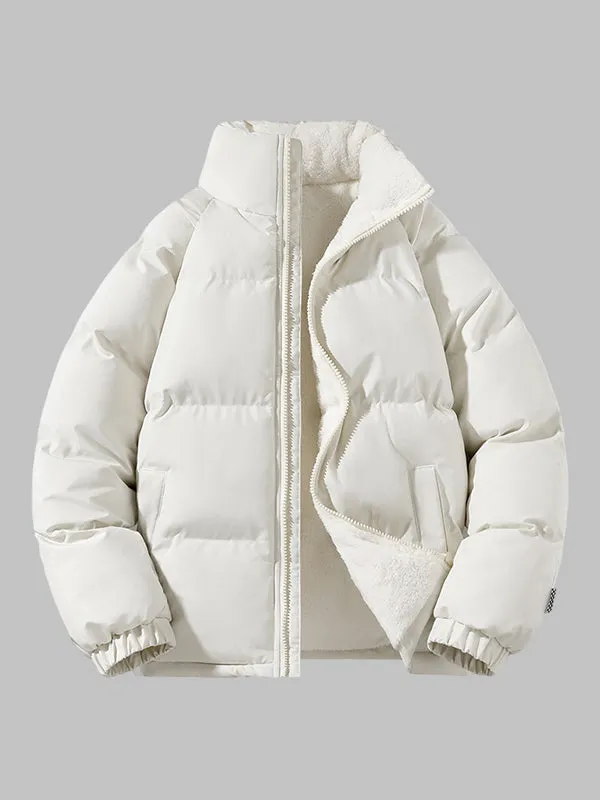 Jomar | Unisex Waterproof Puffer Jacket