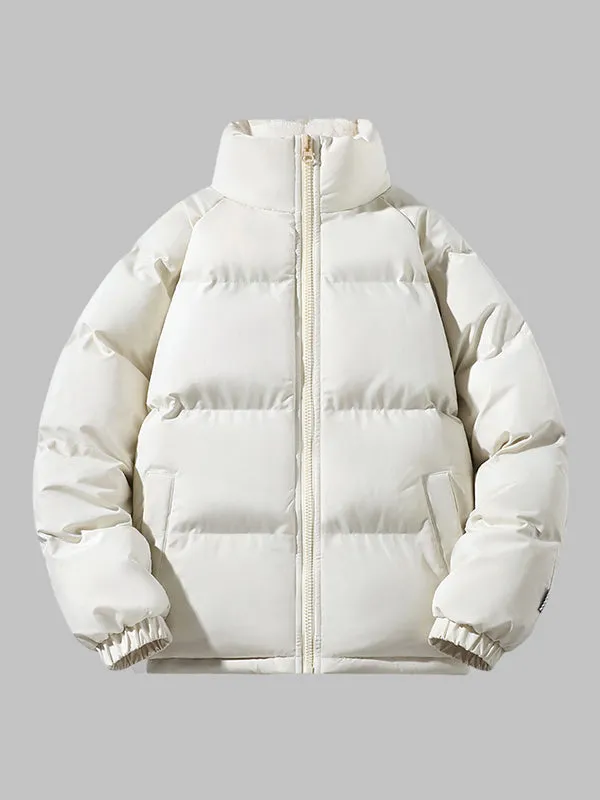Jomar | Unisex Waterproof Puffer Jacket