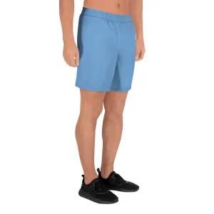 JORDY BLUE - MEN'S ATHLETIC SHORTS