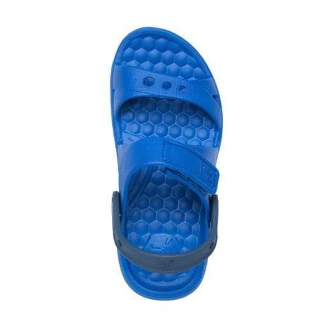 JOYBEES - Adventure Sandal - Sport Blue/Navy