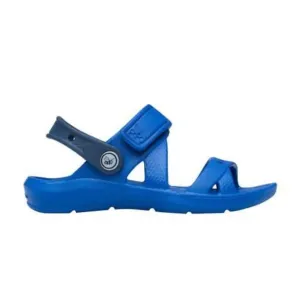 JOYBEES - Adventure Sandal - Sport Blue/Navy