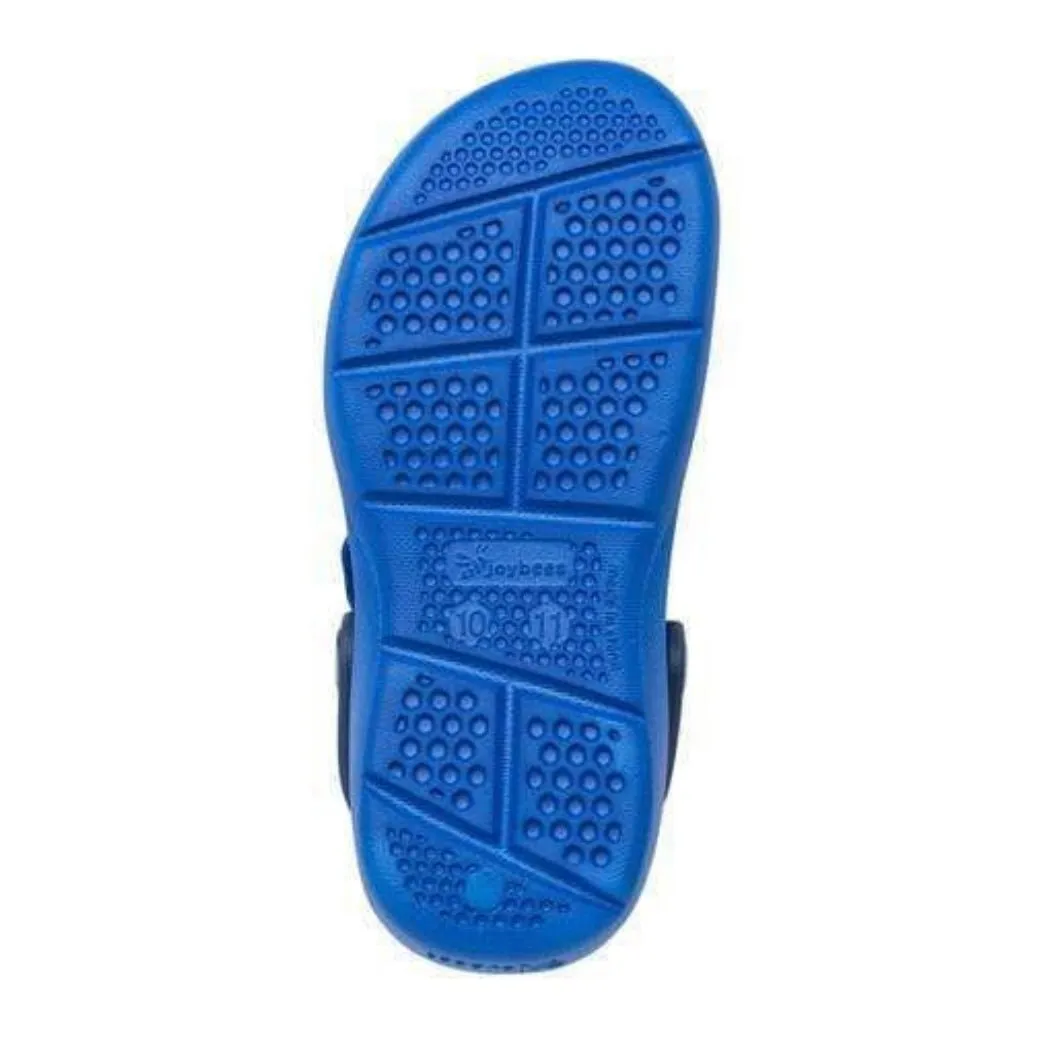 JOYBEES - Adventure Sandal - Sport Blue/Navy