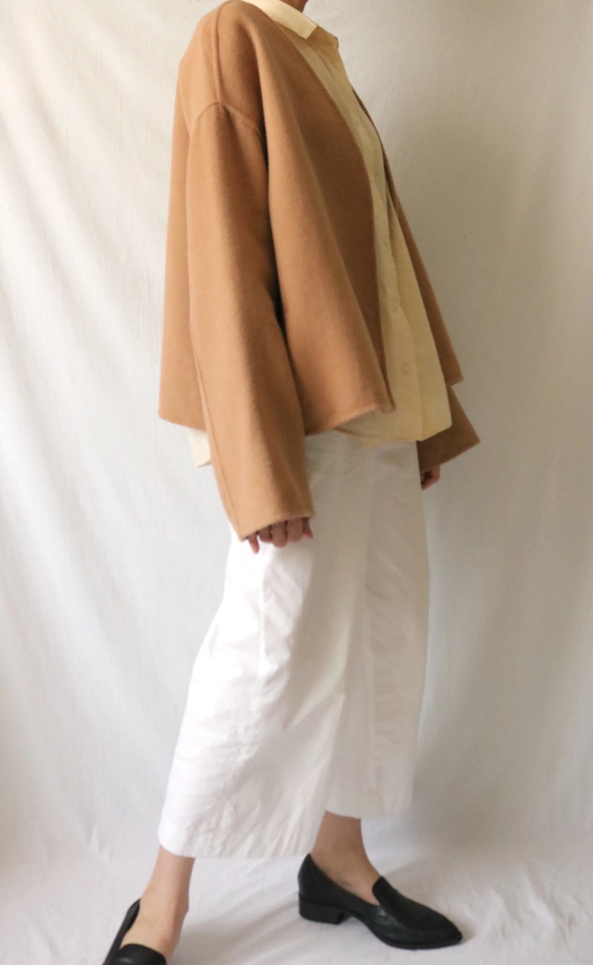 Jules Jacket - {more colours available}