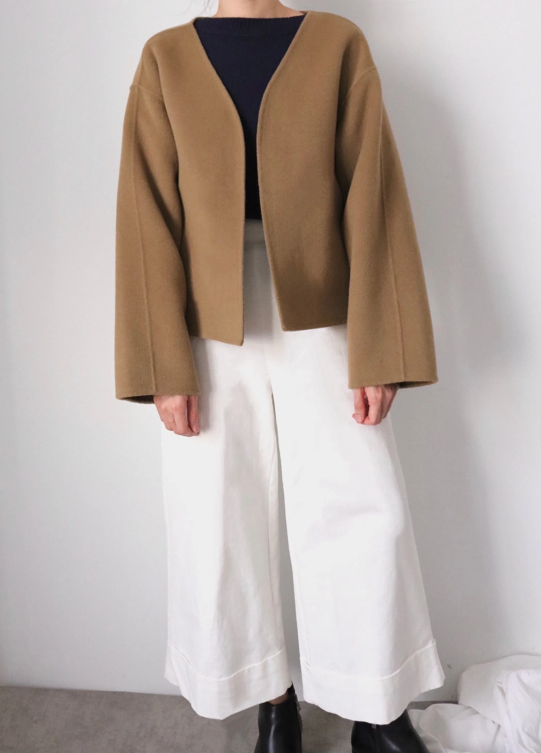 Jules Jacket - {more colours available}