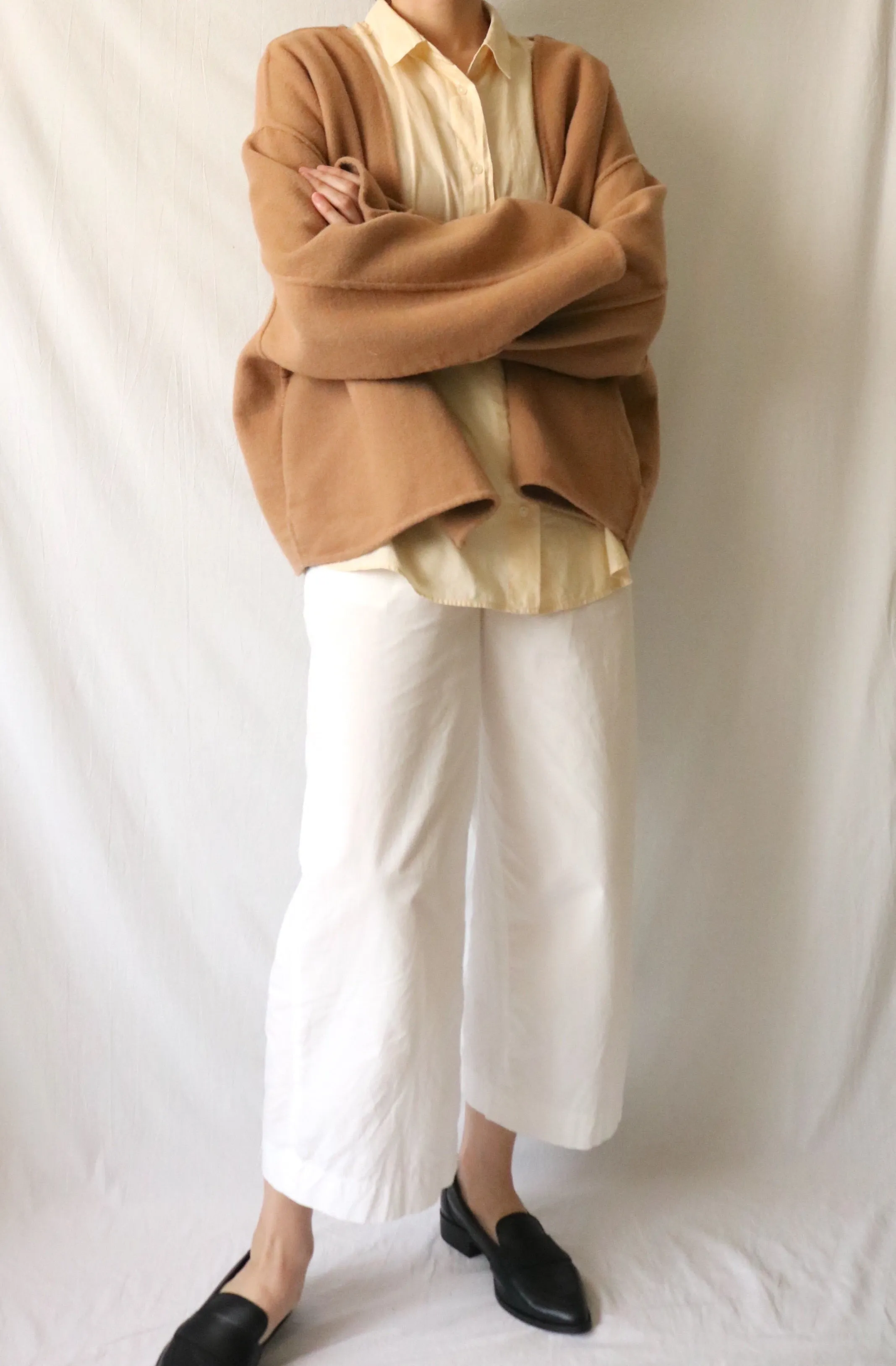 Jules Jacket - {more colours available}