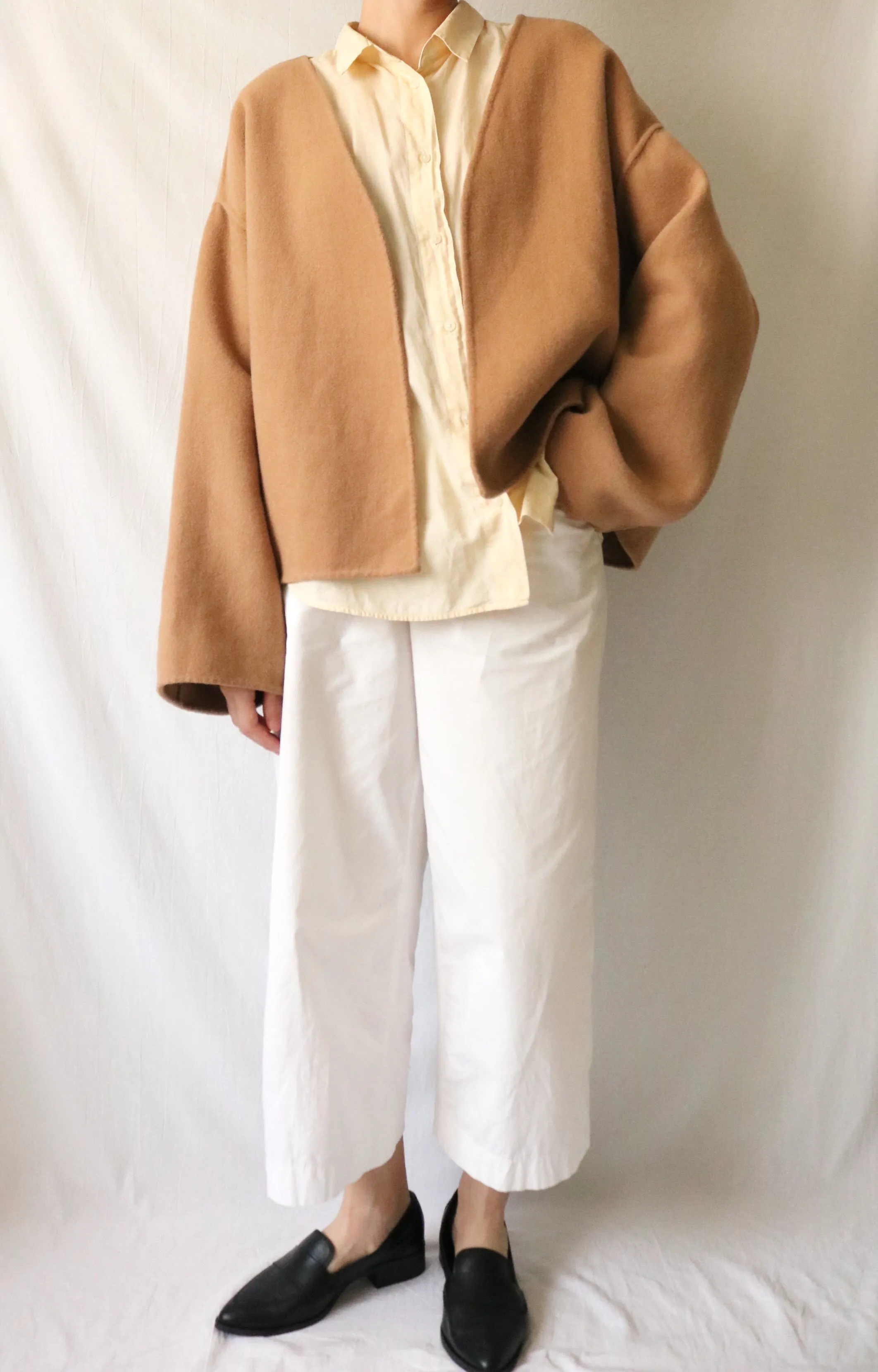 Jules Jacket - {more colours available}