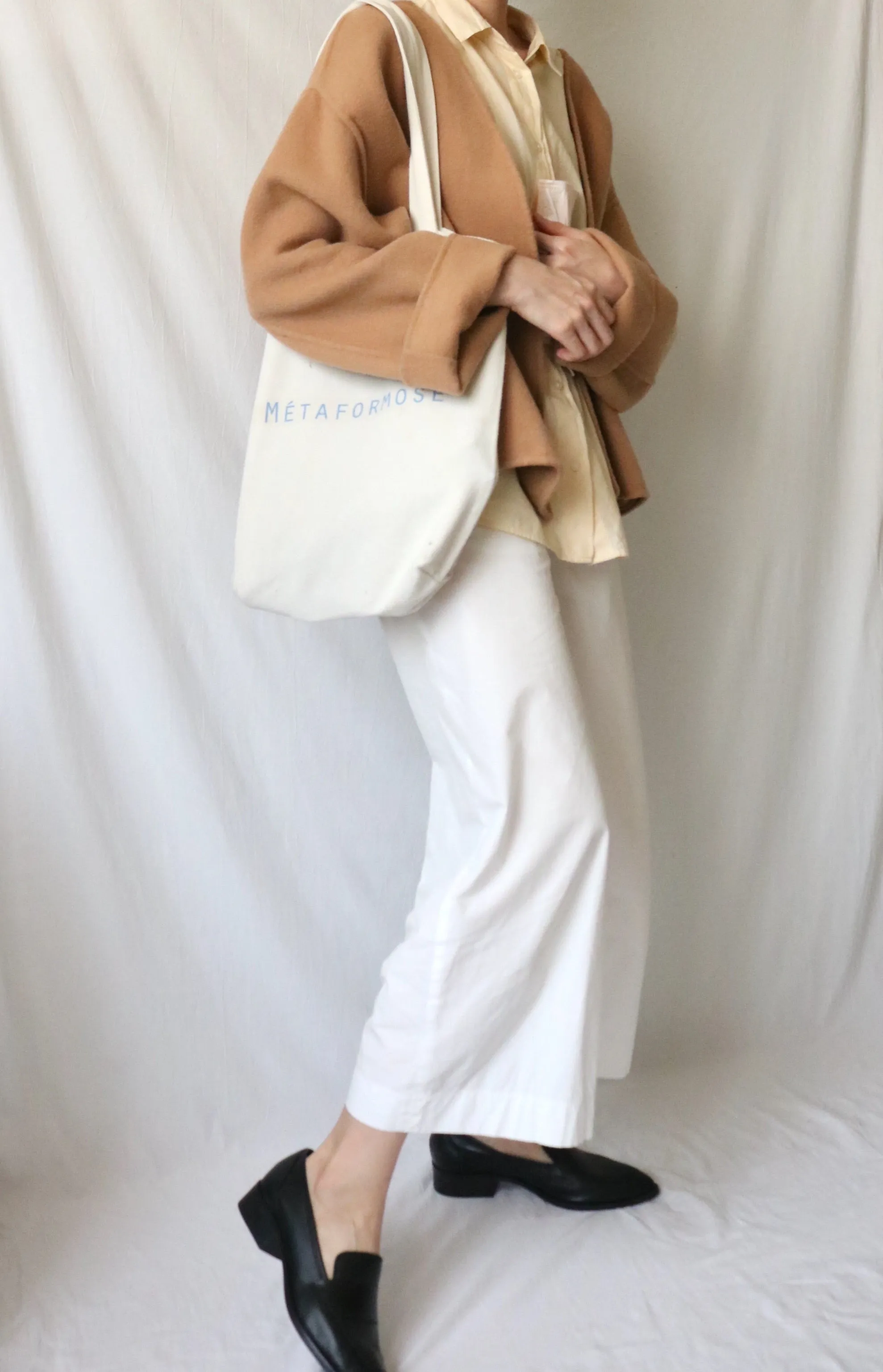 Jules Jacket - {more colours available}
