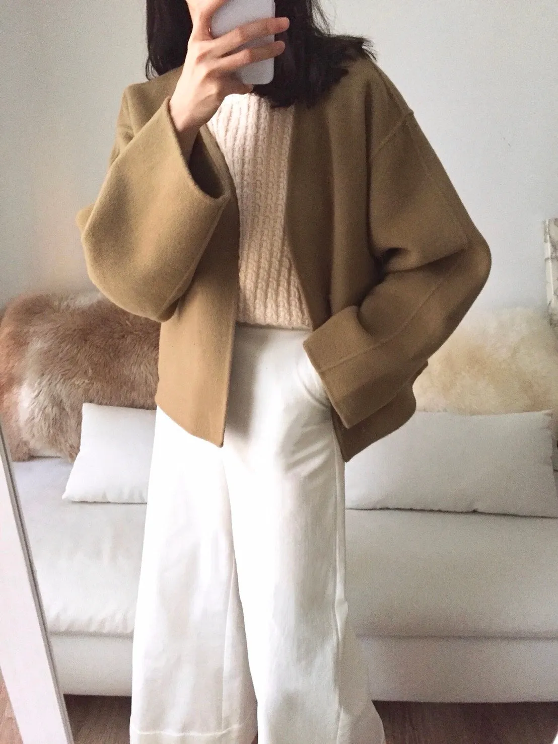 Jules Jacket - {more colours available}