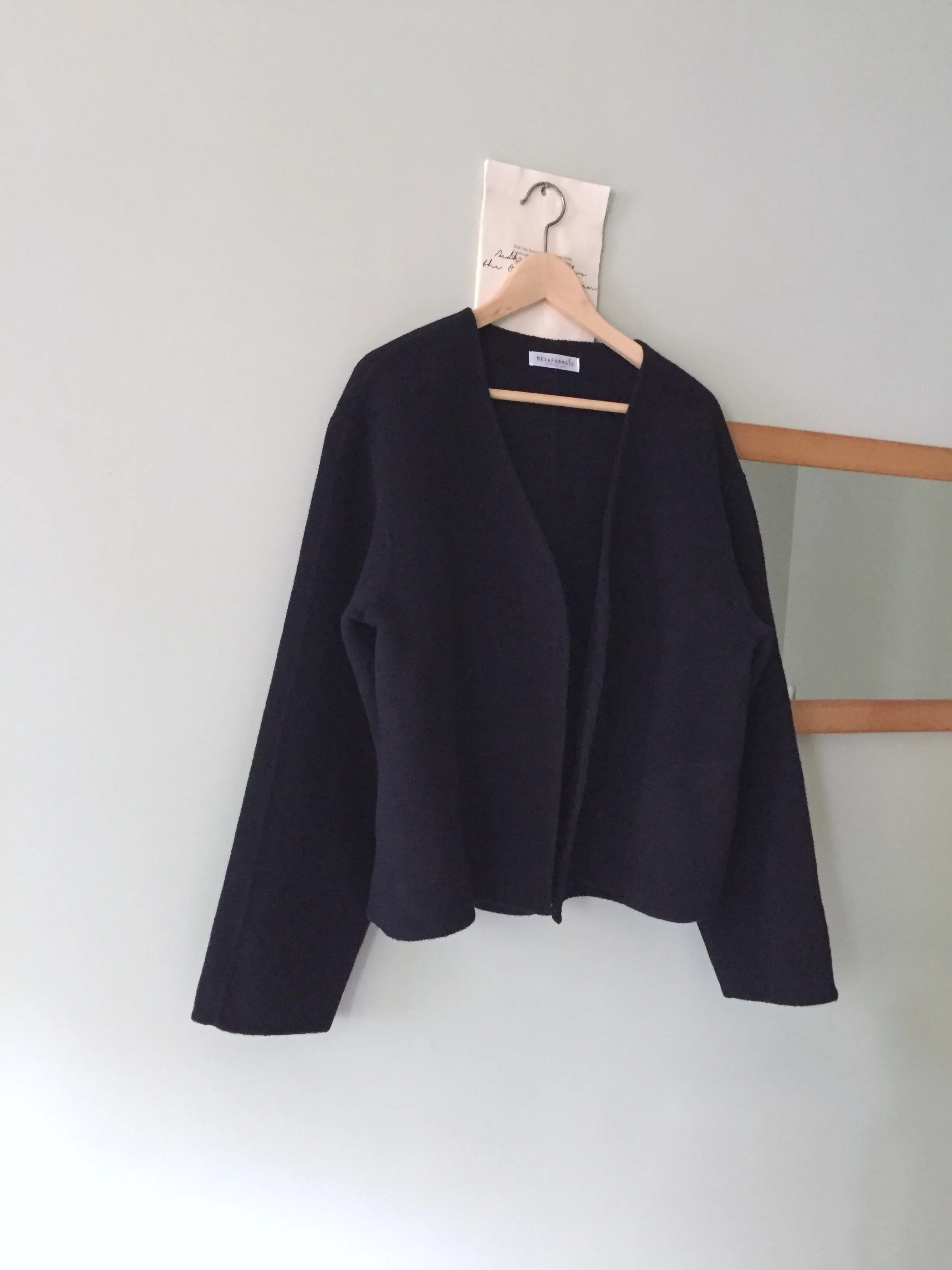 Jules Jacket - {more colours available}