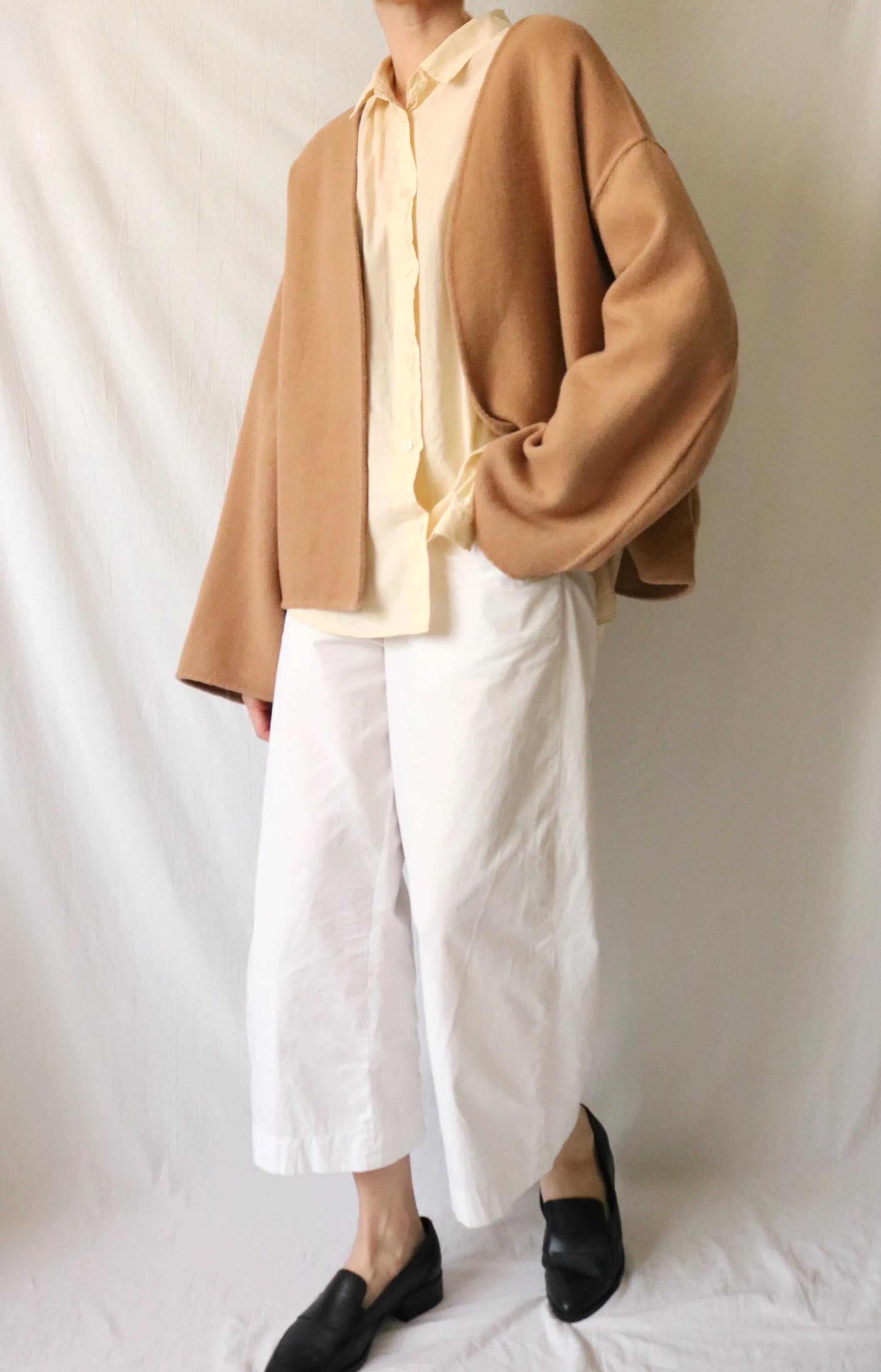 Jules Jacket - {more colours available}