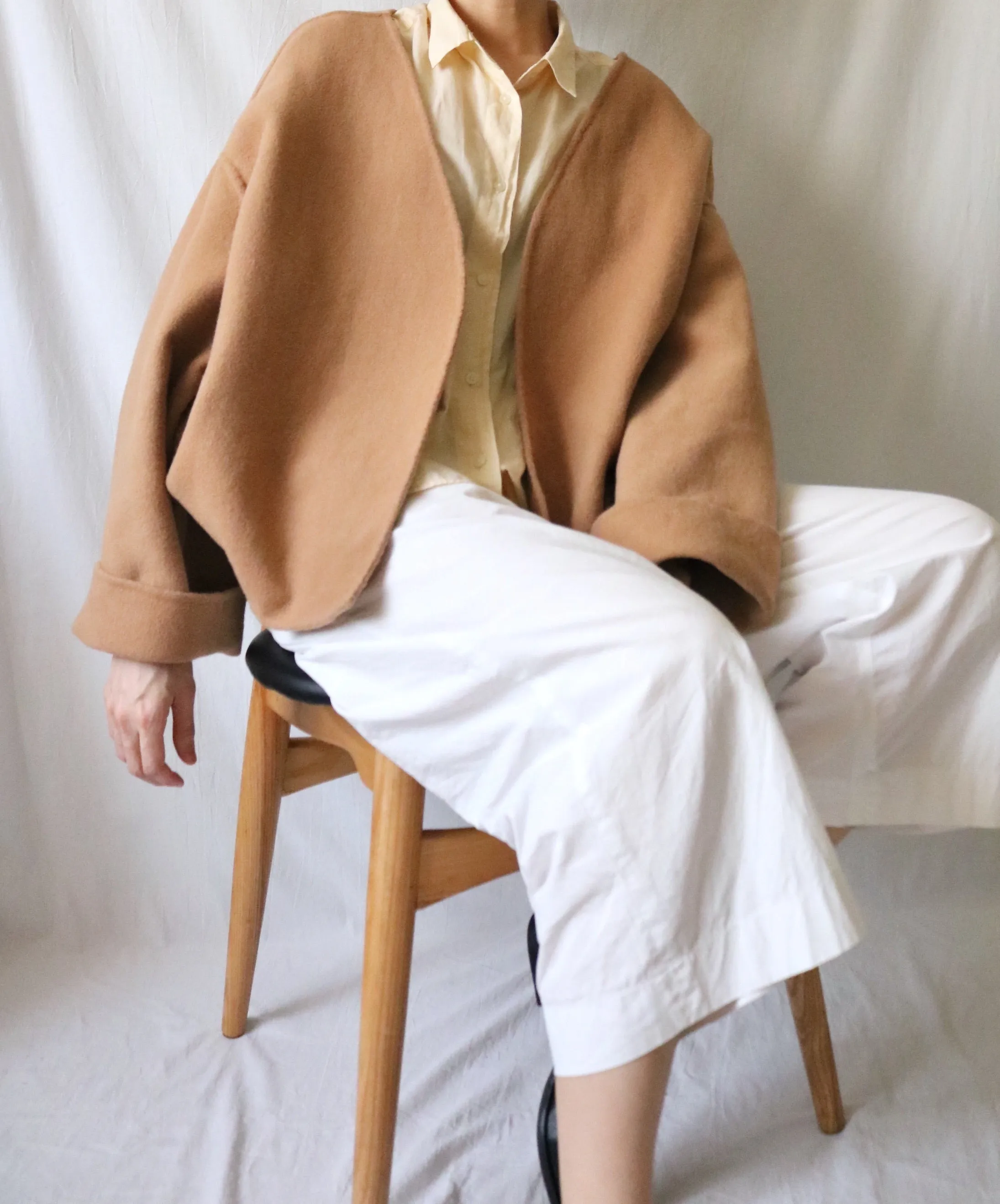 Jules Jacket - {more colours available}