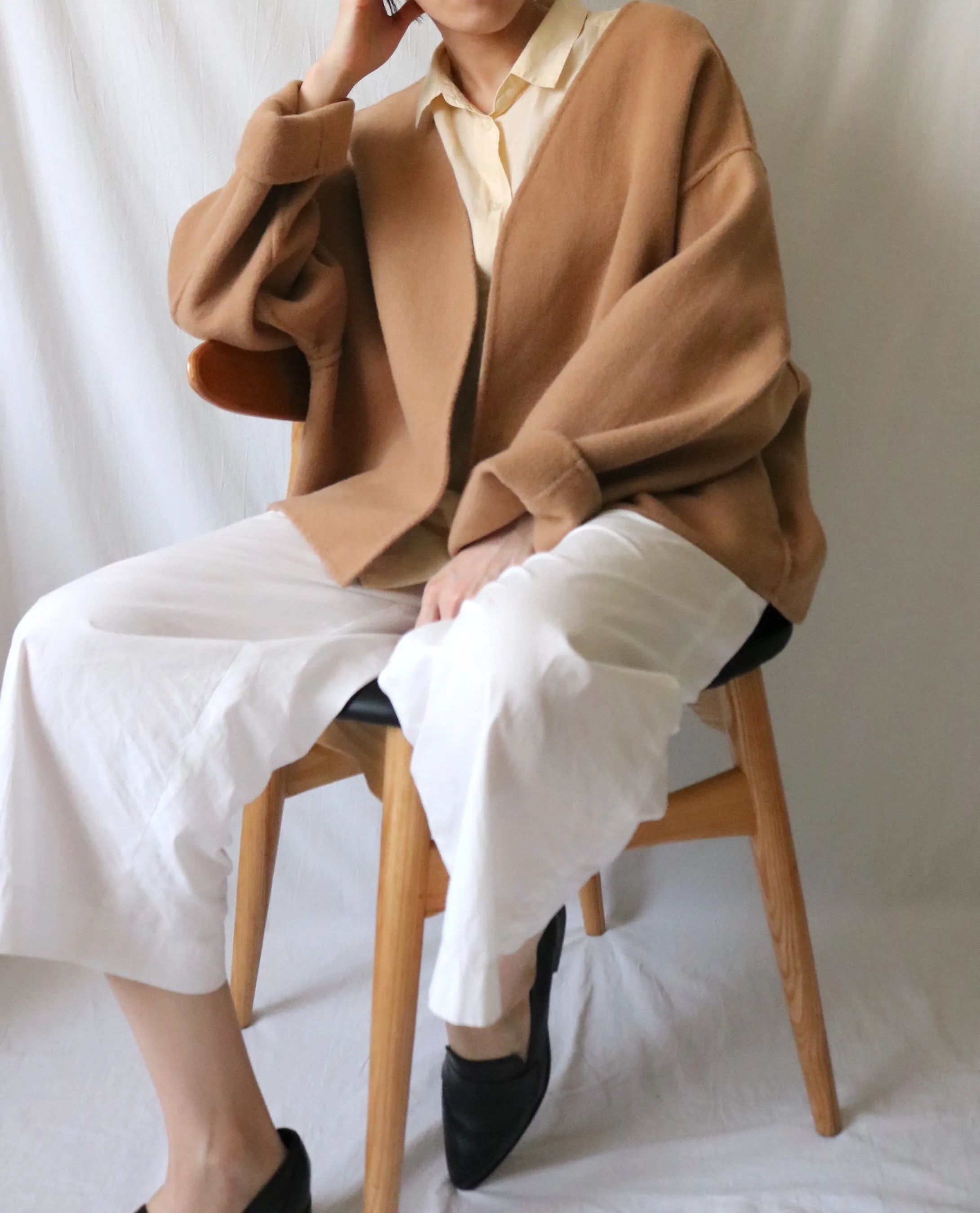 Jules Jacket - {more colours available}