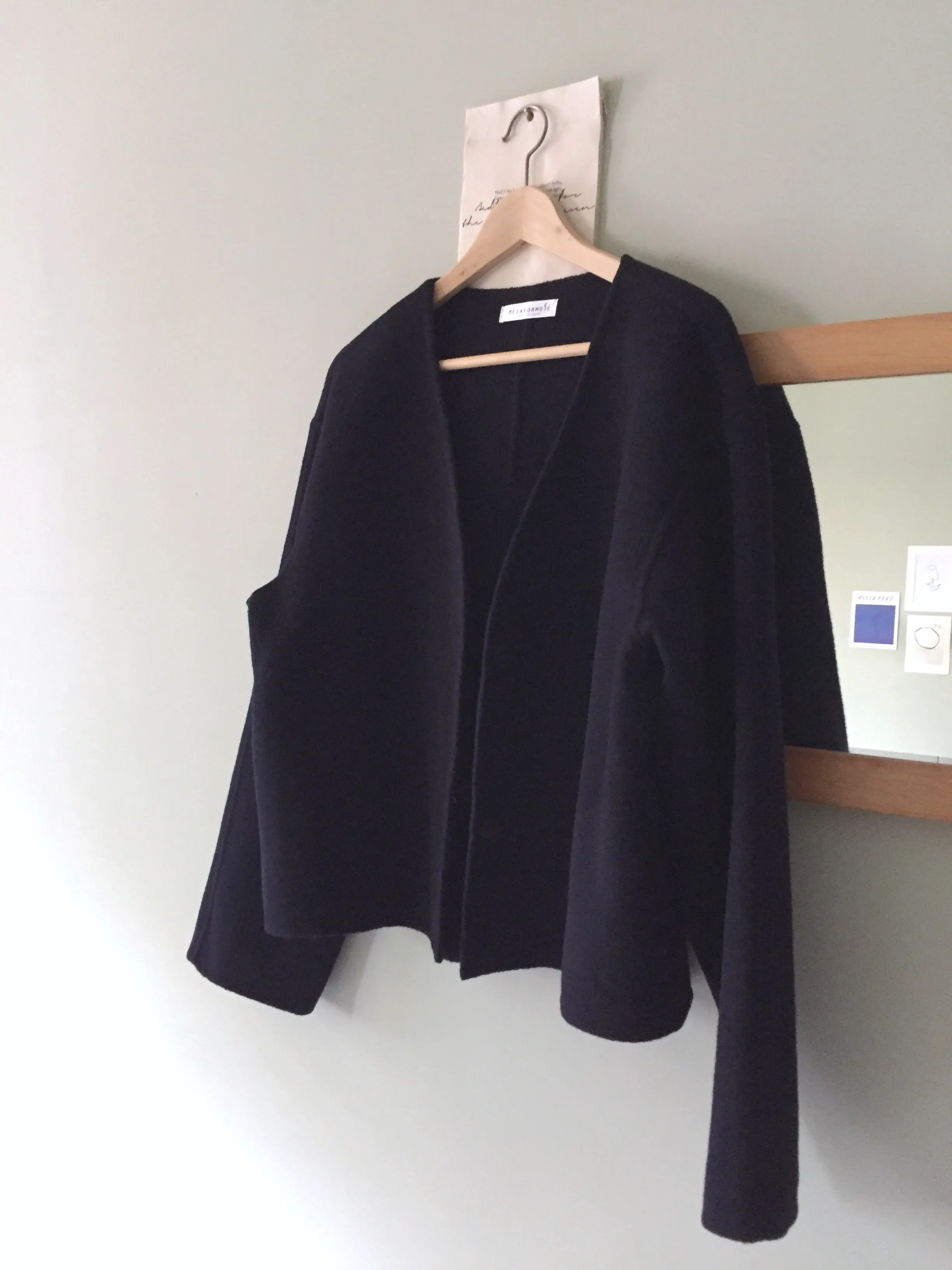 Jules Jacket - {more colours available}
