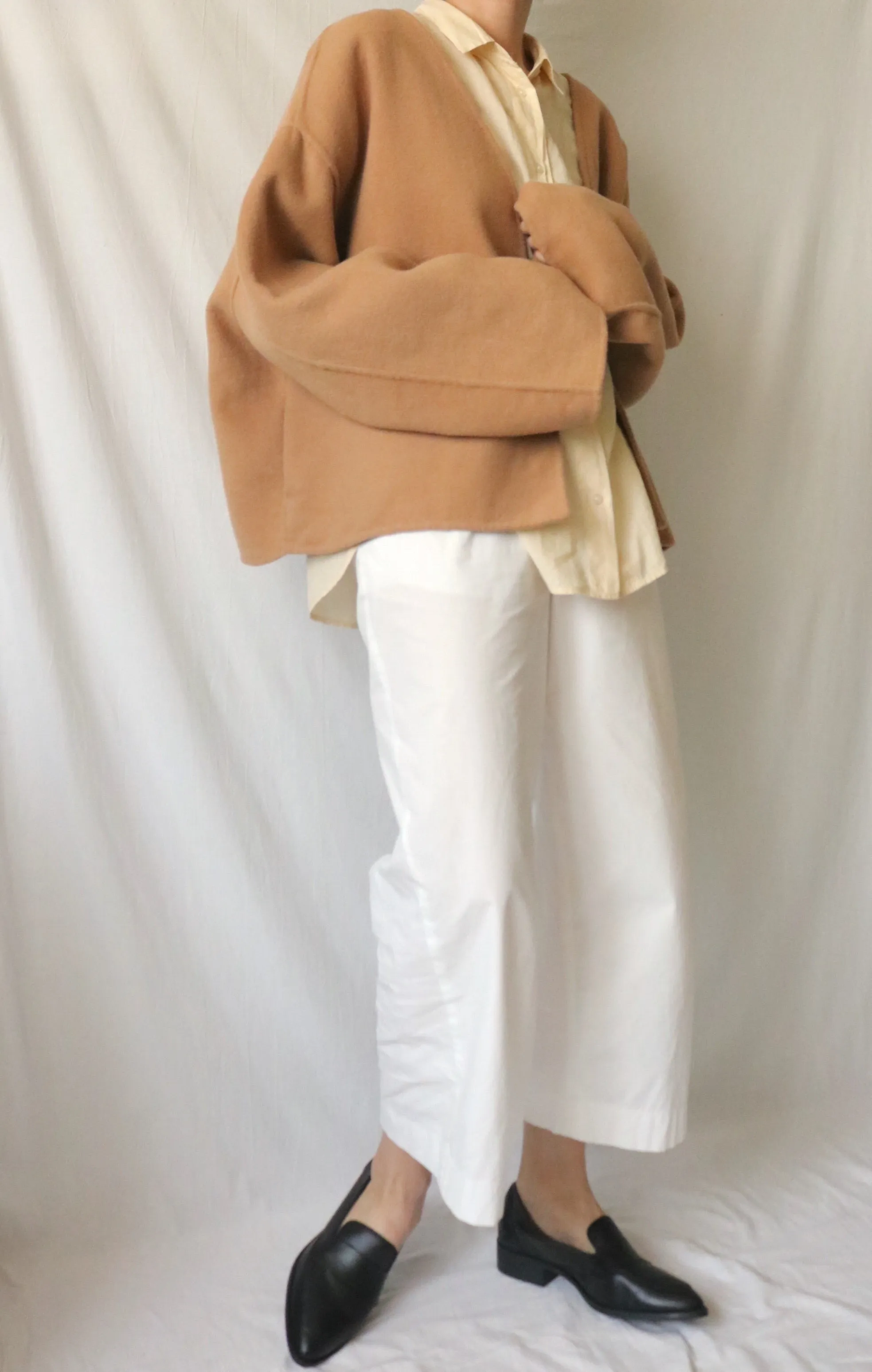 Jules Jacket - {more colours available}