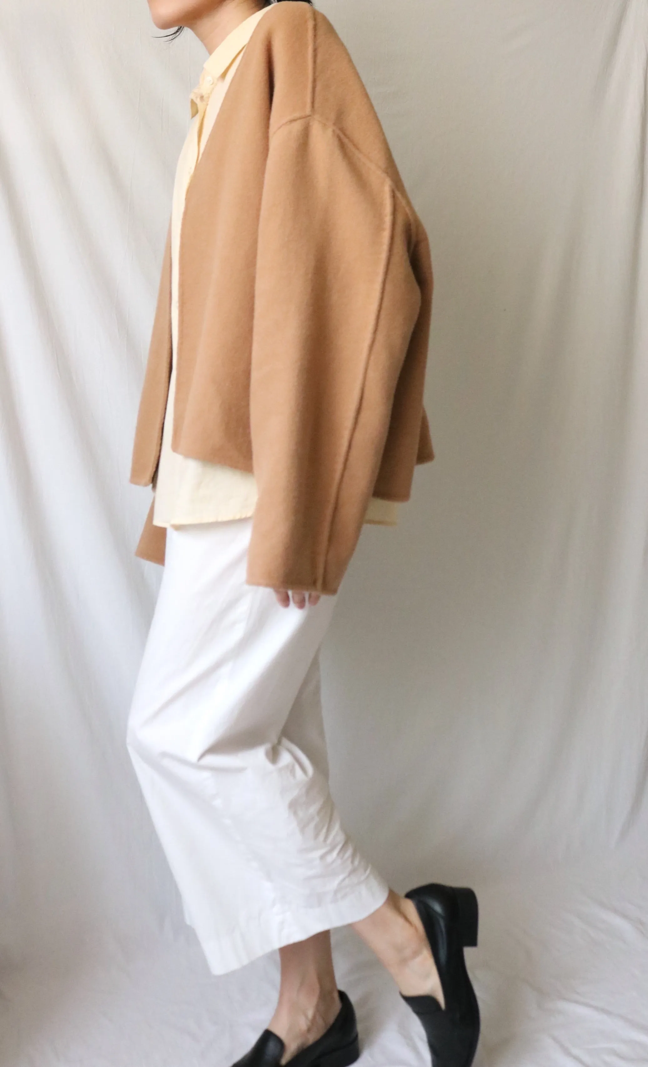 Jules Jacket - {more colours available}