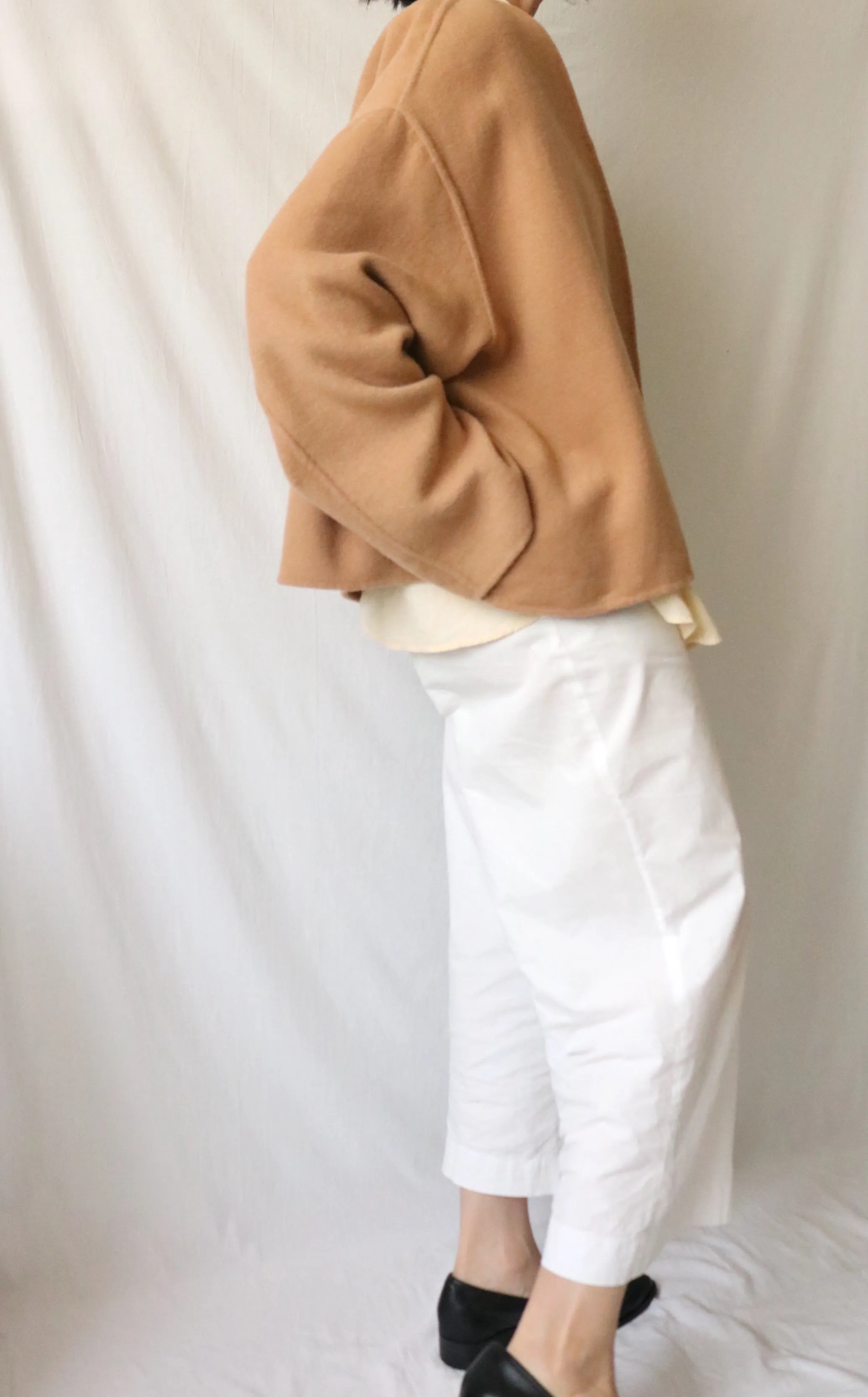 Jules Jacket - {more colours available}
