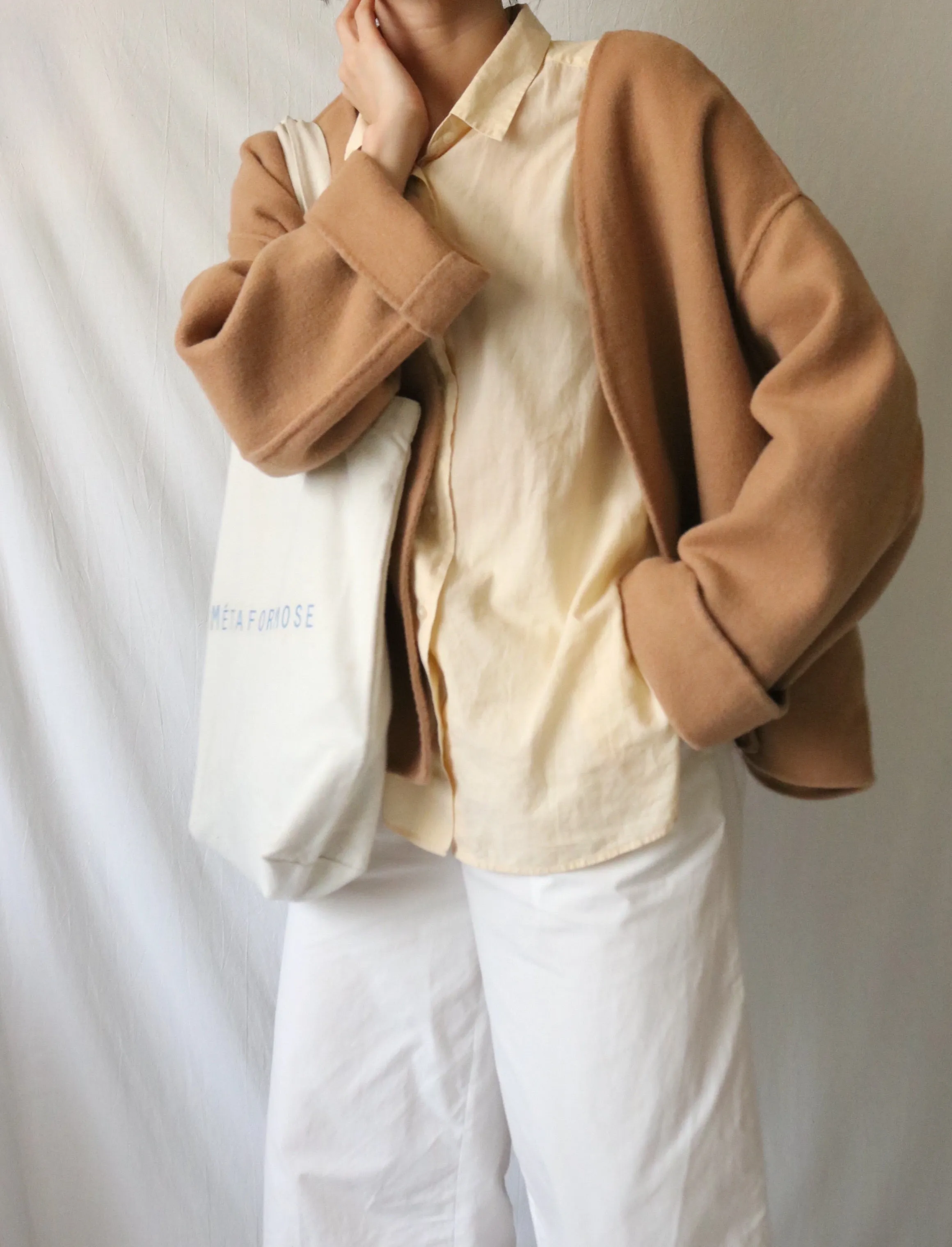 Jules Jacket - {more colours available}