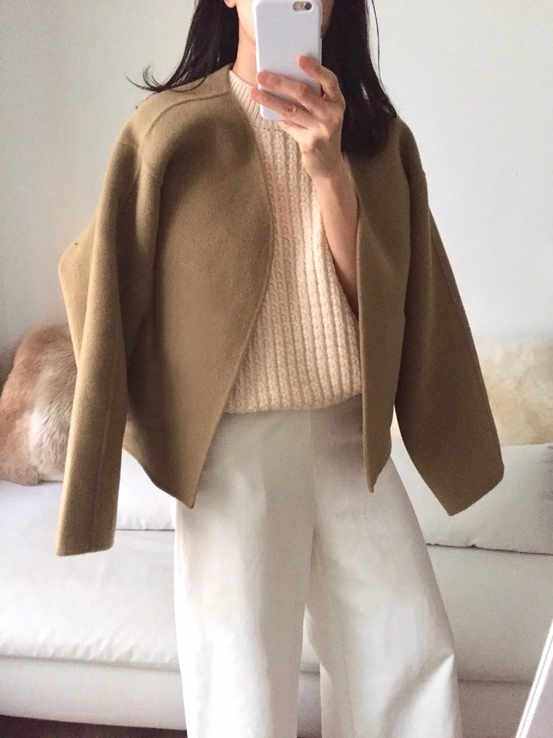Jules Jacket - {more colours available}