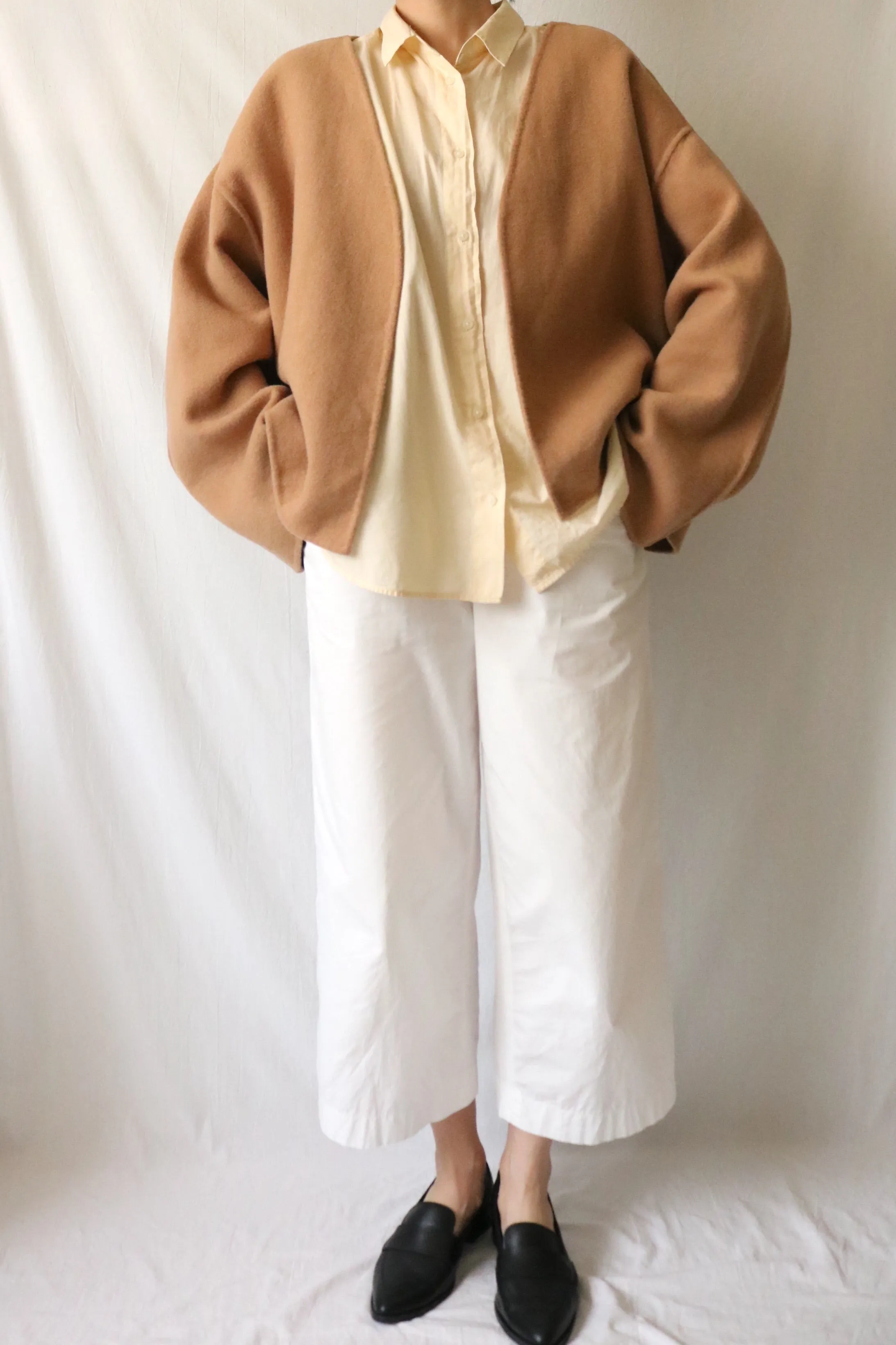 Jules Jacket - {more colours available}