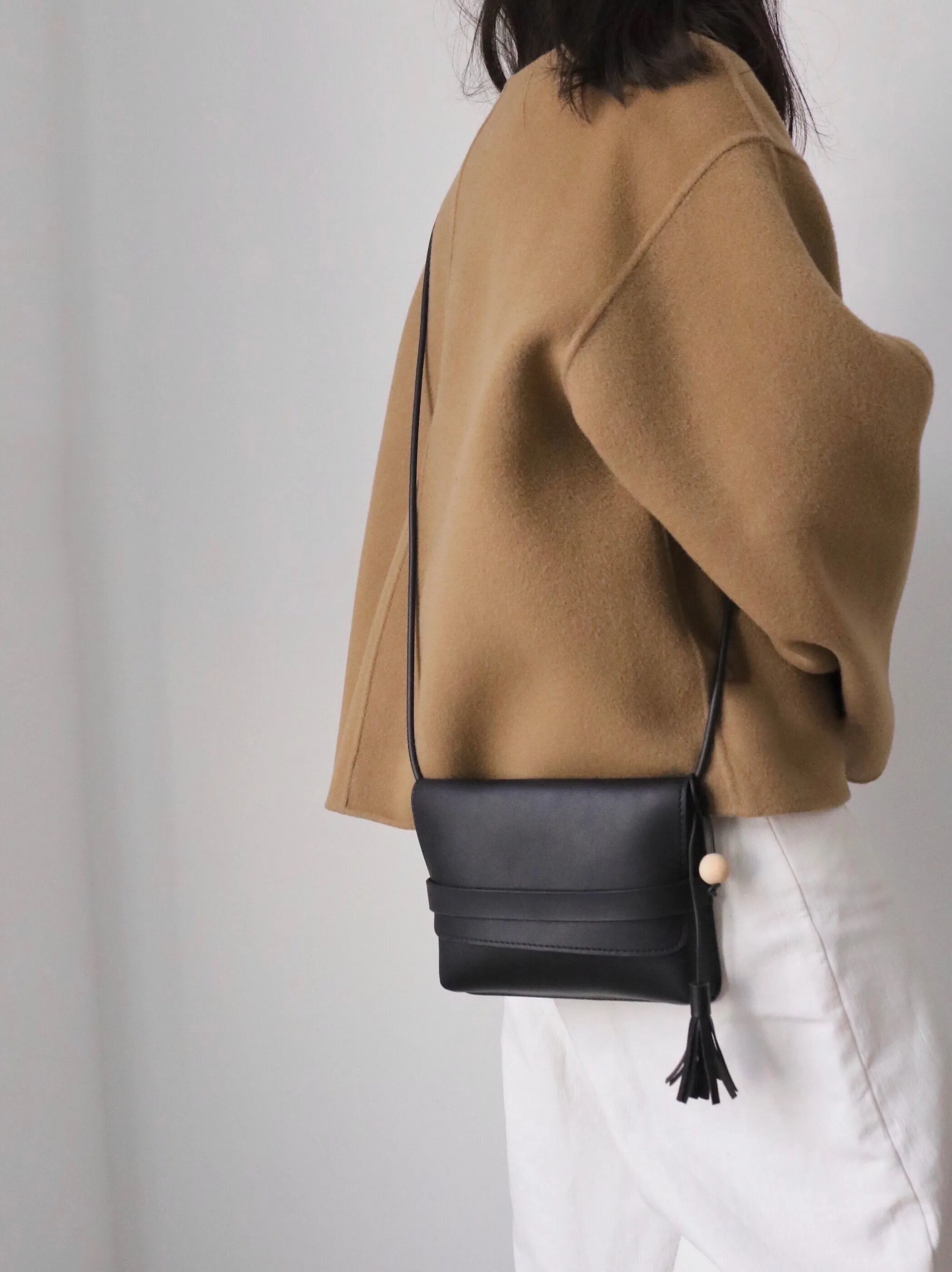 Jules Jacket - {more colours available}