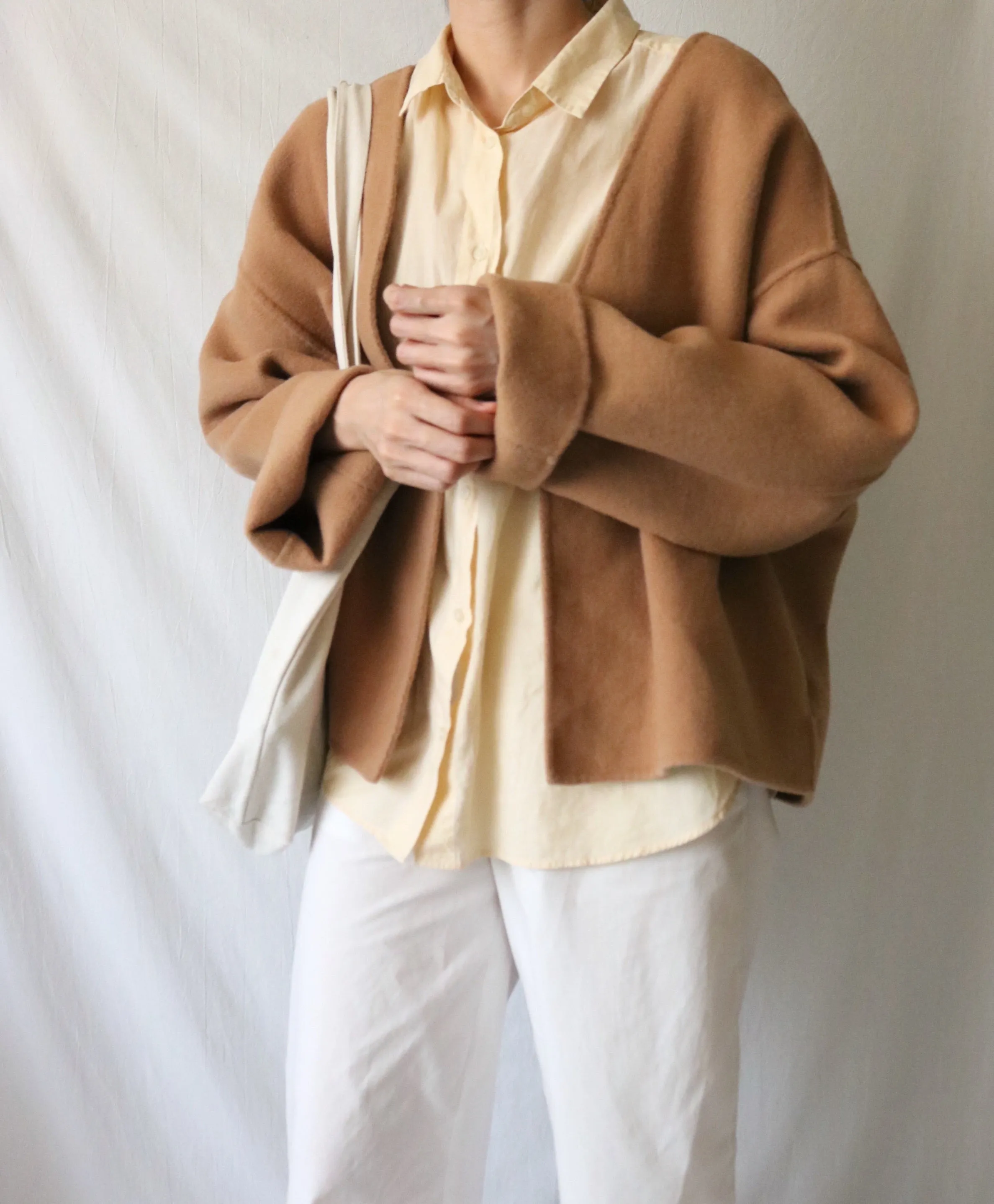 Jules Jacket - {more colours available}